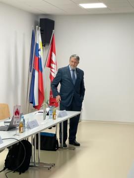 Dr. Štefan Šalej